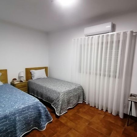 Hostel Encostas Do Douro Marco de Canavezes Exteriér fotografie
